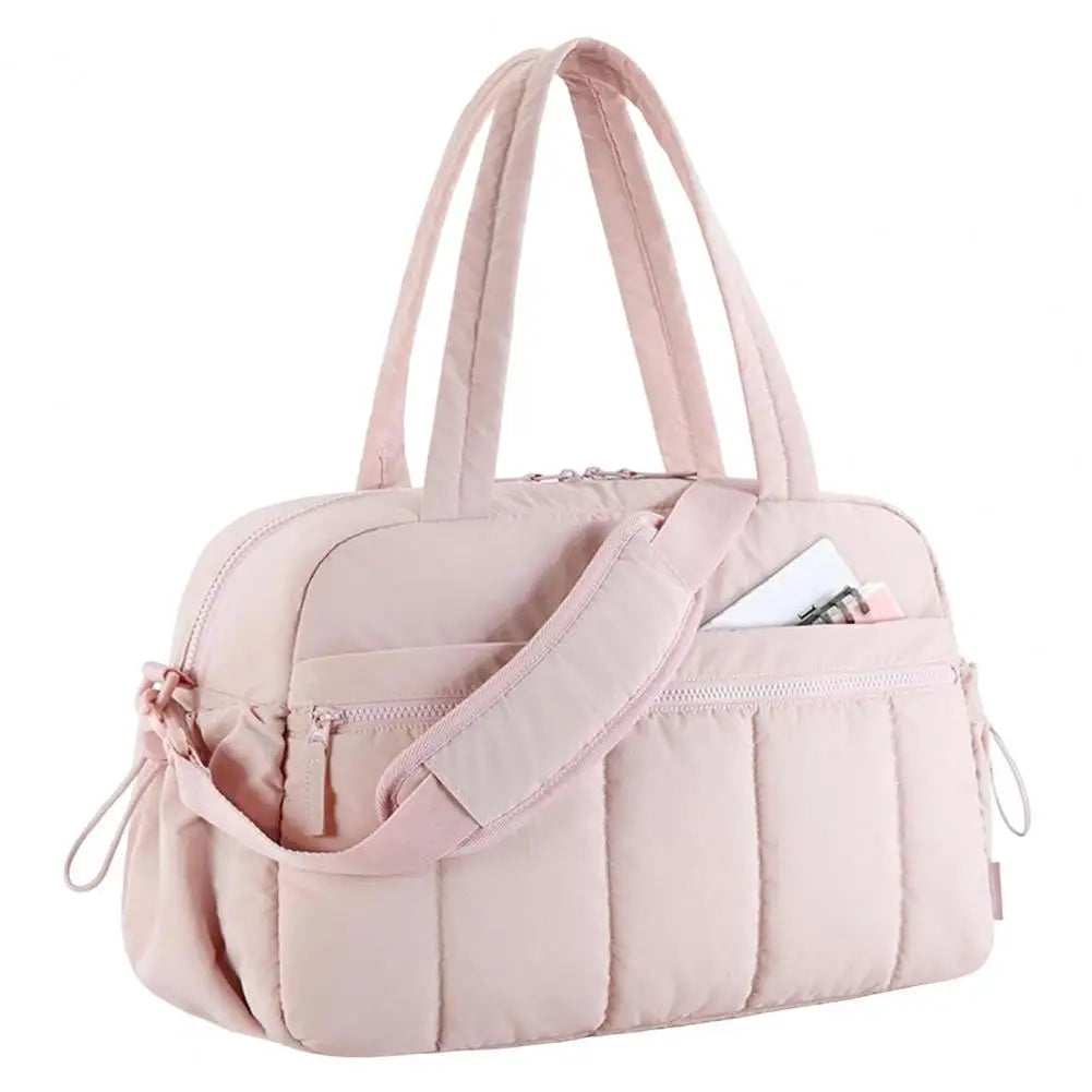 Travel Handbag, Gym Bag