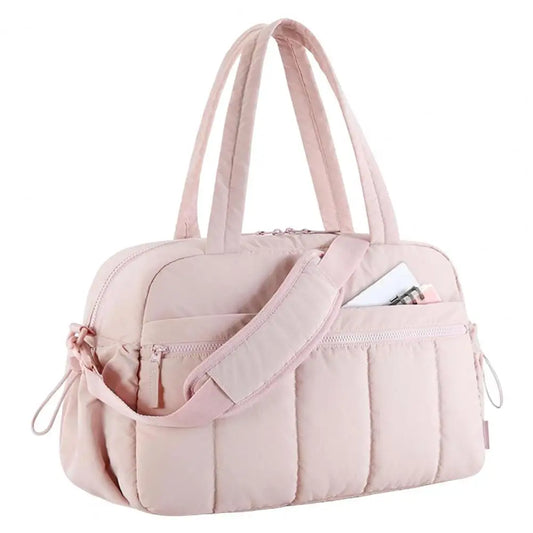 Travel Handbag, Gym Bag