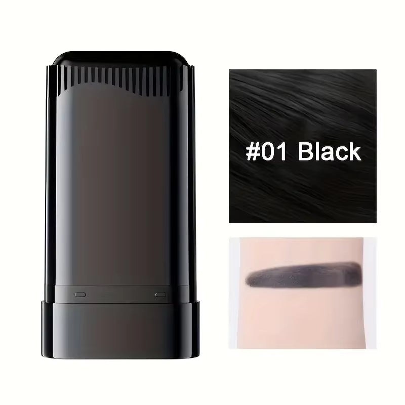 Color para el cabello, Disponible en, Fórmula a base de plantas