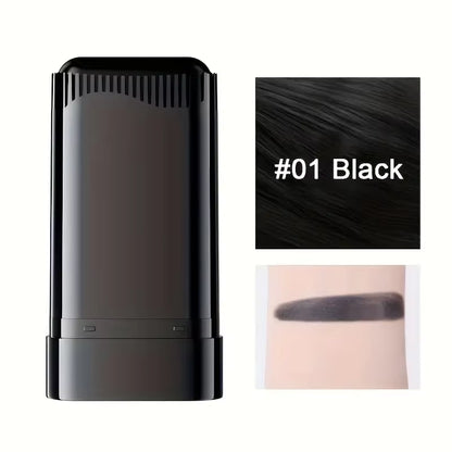 Color para el cabello, Disponible en, Fórmula a base de plantas