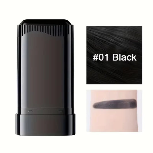 Color para el cabello, Disponible en, Fórmula a base de plantas