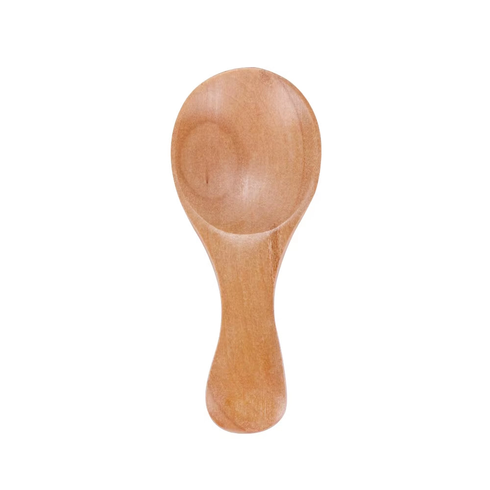 Natural Wooden, Rice, and Catering
