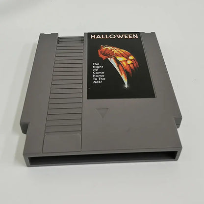 HALLOWEEN for, 8 Bit, Pal and