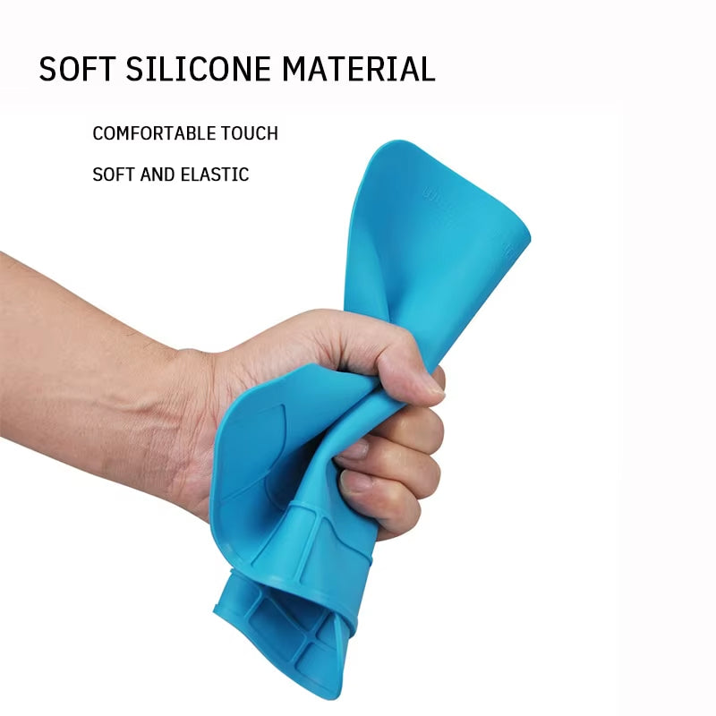 Almohadilla de reparación impermeable de silicona para placa base y equipos electrónicos: solución de aislamiento térmico y colocación de múltiples componentes