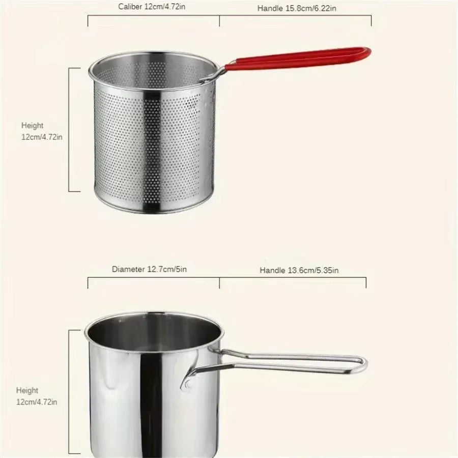 Professional Stainless, Tianfu Luo