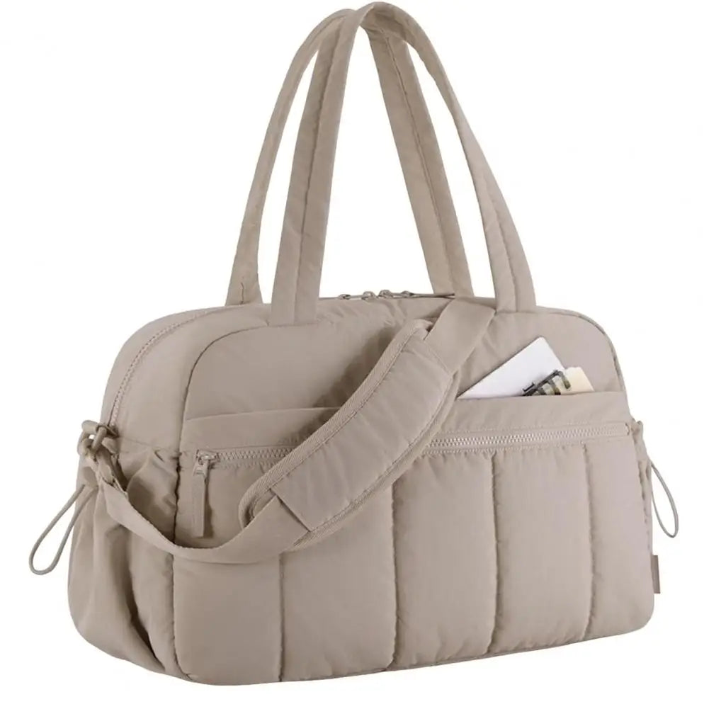 Travel Handbag, Gym Bag