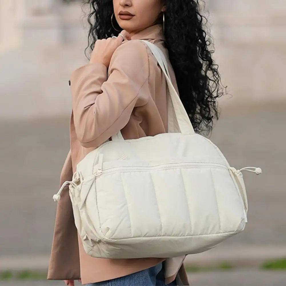 Travel Handbag, Gym Bag