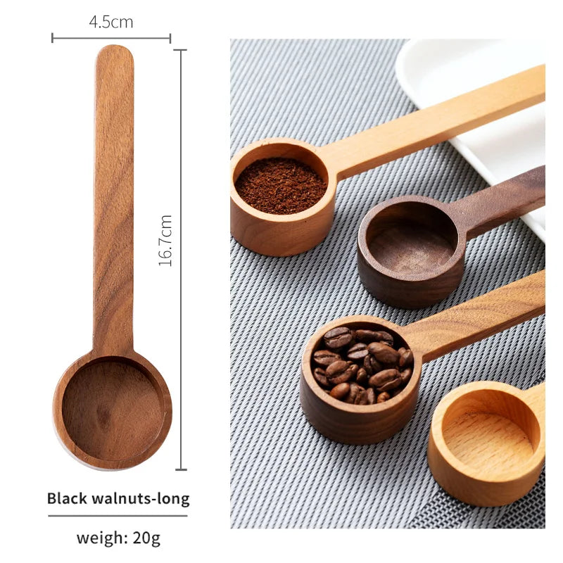 Black Walnut, Honey, Sugar, and Spice