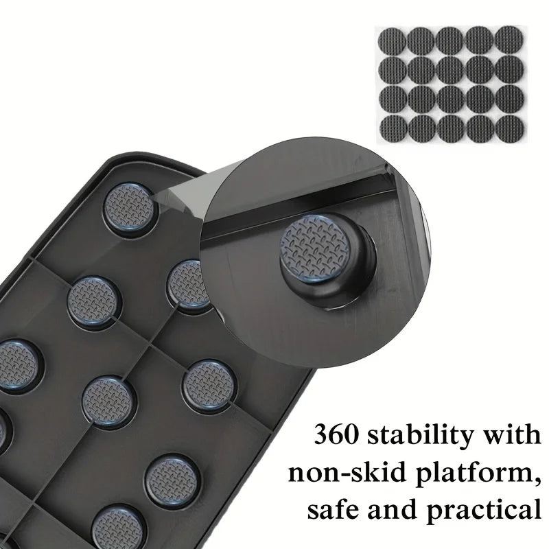 Portable Multifunctional, Abdomen, Arms, and Back