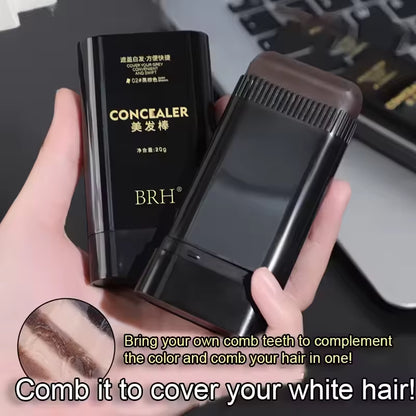Color para el cabello, Disponible en, Fórmula a base de plantas