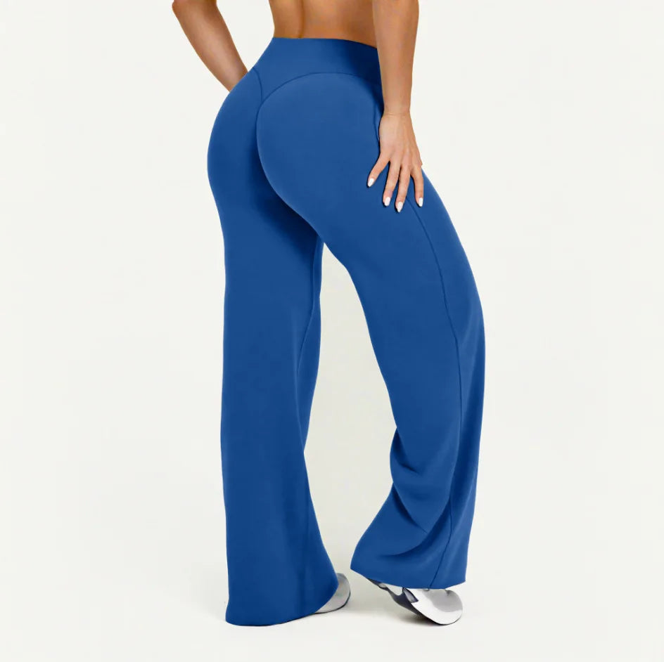 Ultra Soft, Pilates, and Running