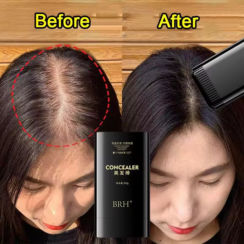 Color para el cabello, Disponible en, Fórmula a base de plantas