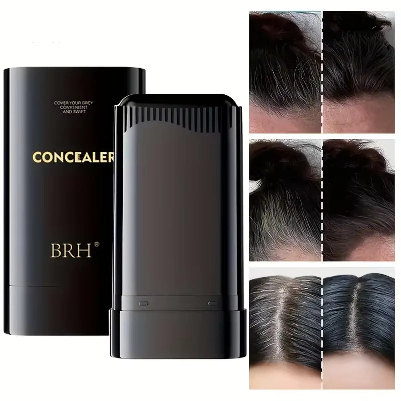 Color para el cabello, Disponible en, Fórmula a base de plantas