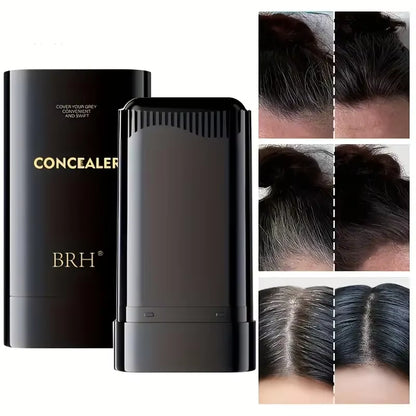 Color para el cabello, Disponible en, Fórmula a base de plantas