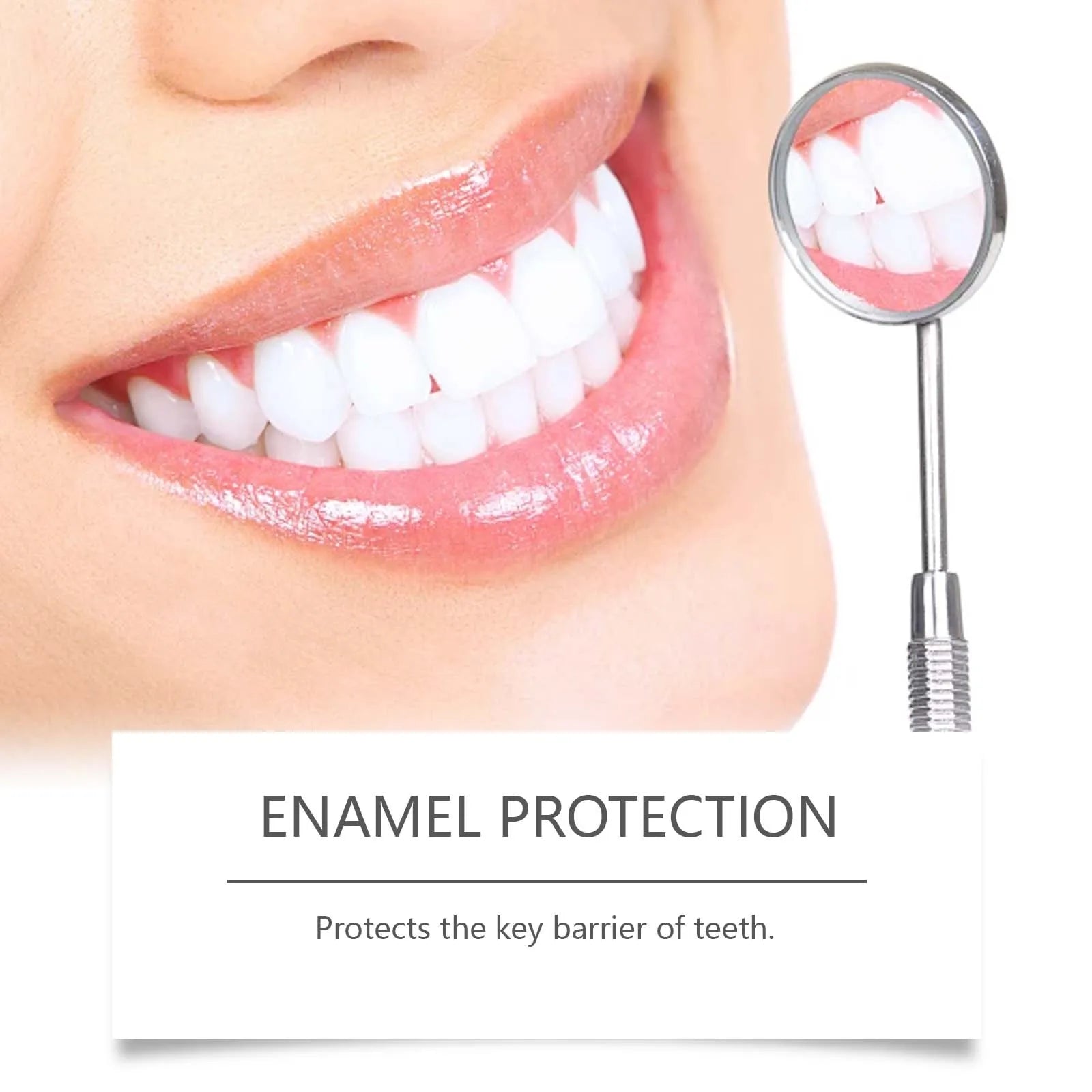 Teeth Whitening, Dental Hygiene, and Fresh