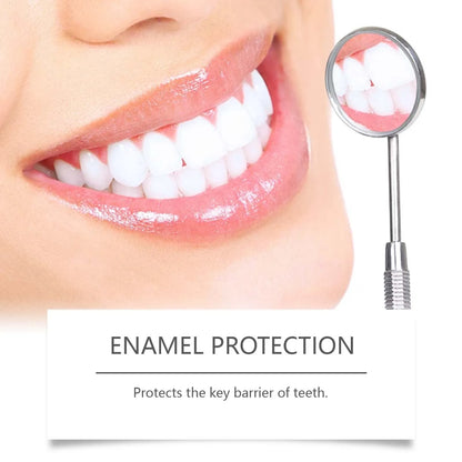 Teeth Whitening, Dental Hygiene, and Fresh