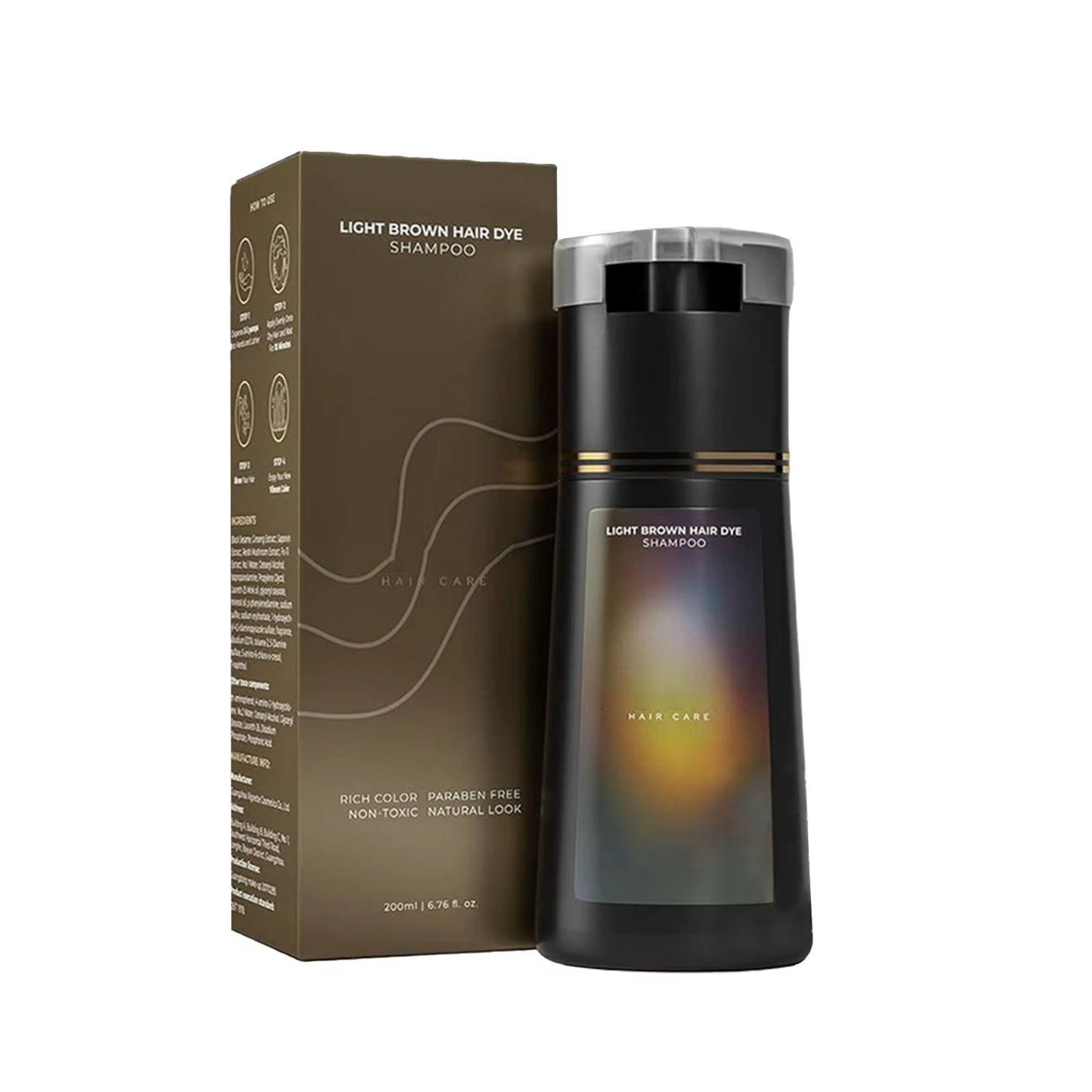 Polar Hair, Polar Hair, Polar Hair, Haircare Instant
