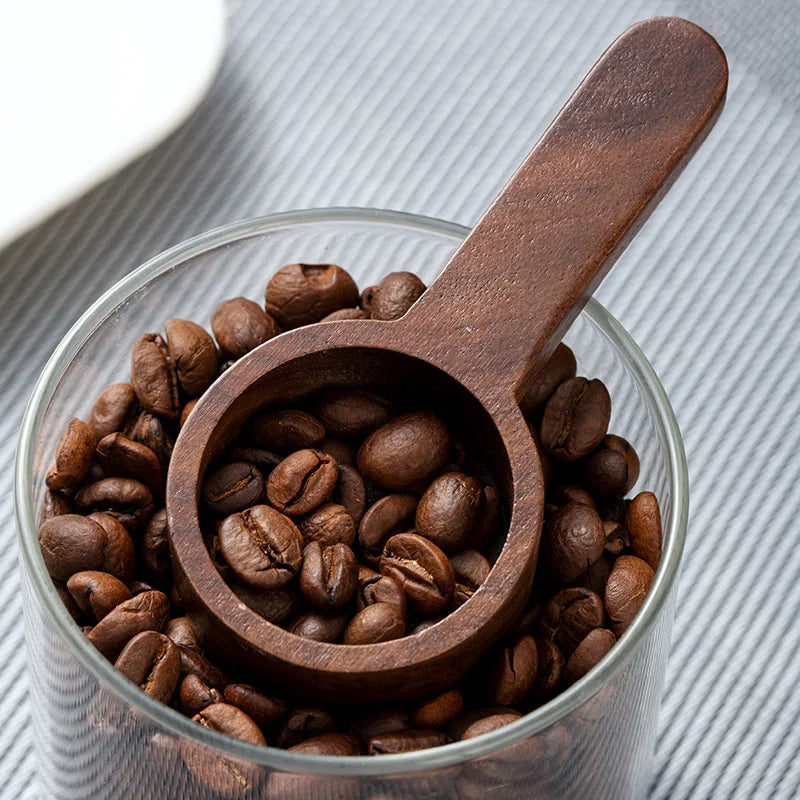 Black Walnut, Honey, Sugar, and Spice