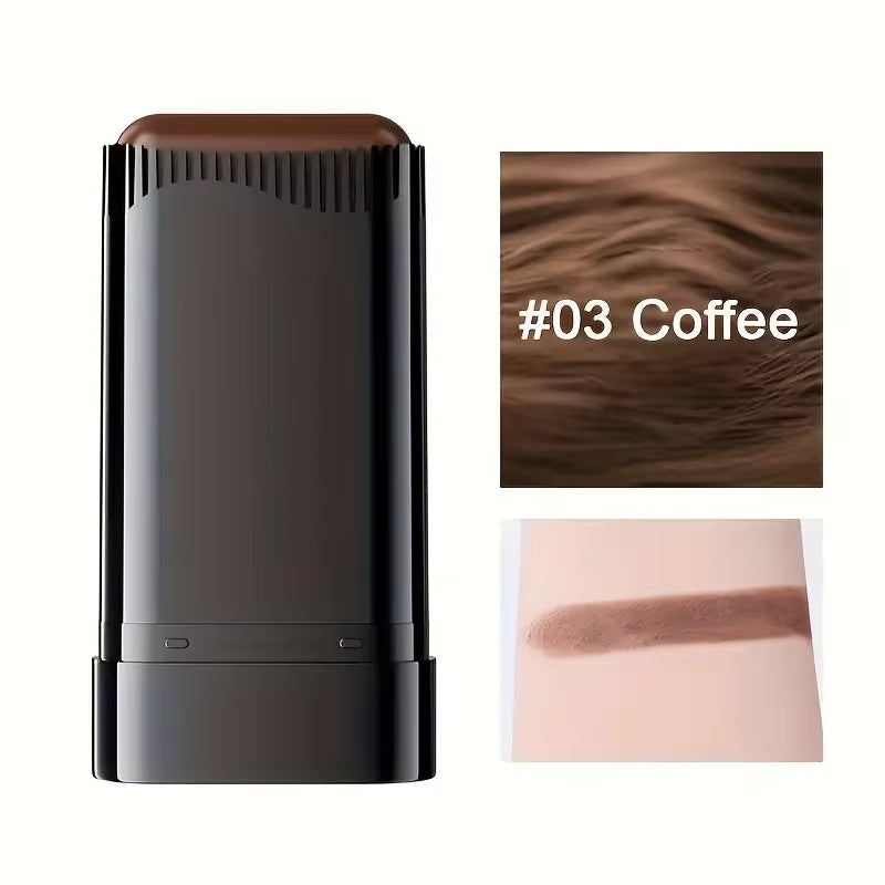 Color para el cabello, Disponible en, Fórmula a base de plantas