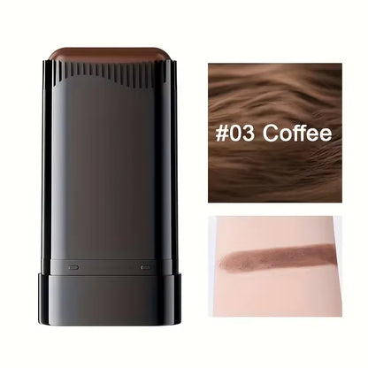 Color para el cabello, Disponible en, Fórmula a base de plantas