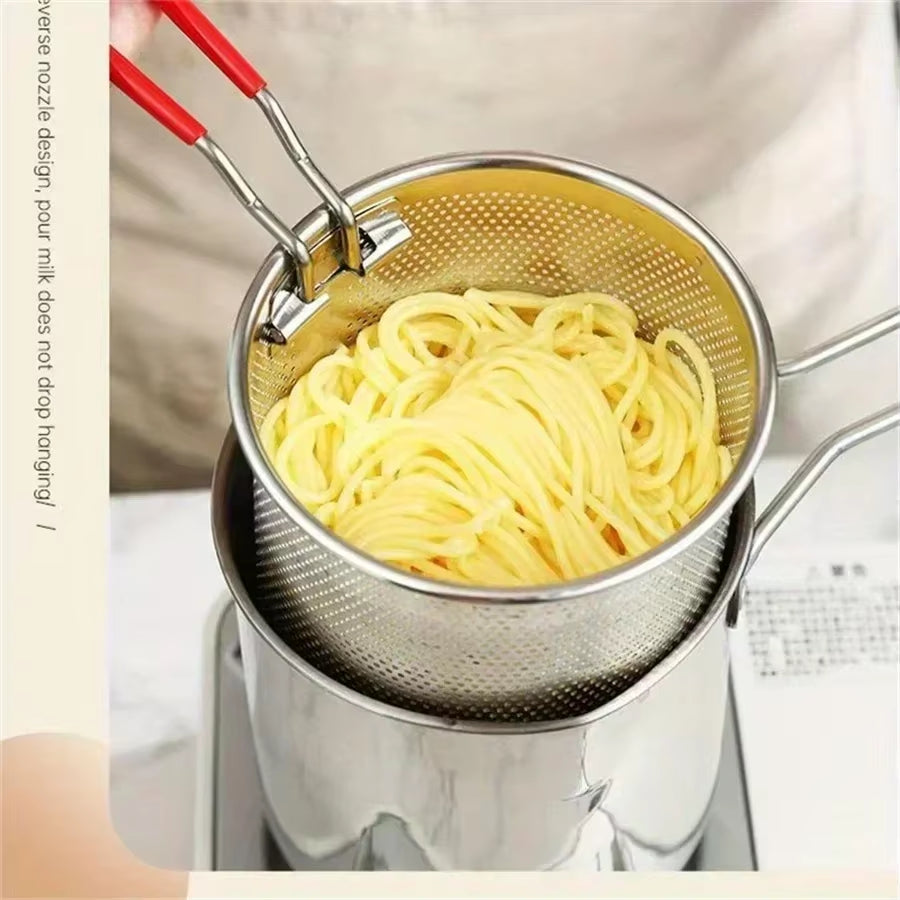 Professional Stainless, Tianfu Luo