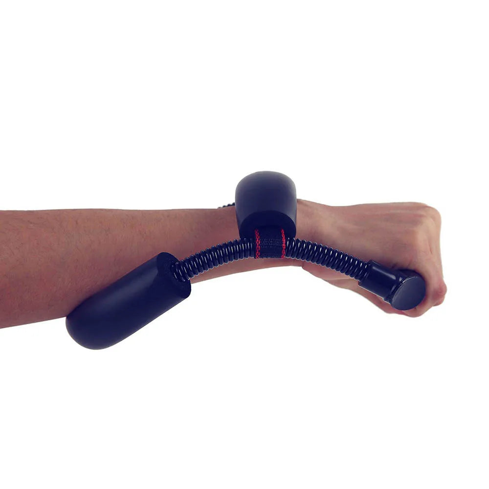 Verstellbarer Unterarmverstärker und Grifftrainer für verbessertes Handgelenk- und Armtraining