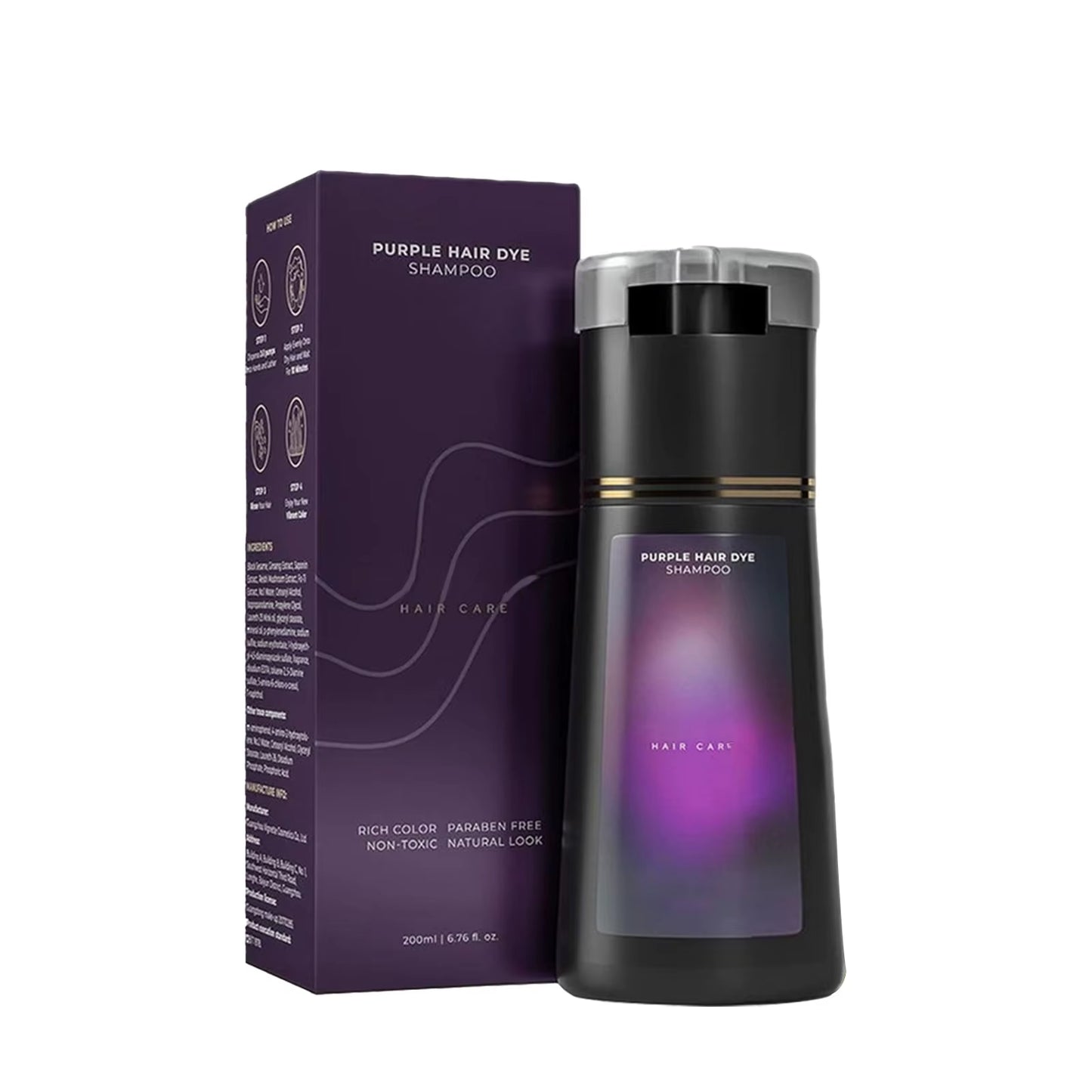 Polar Hair, Polar Hair, Polar Hair, Haircare Instant