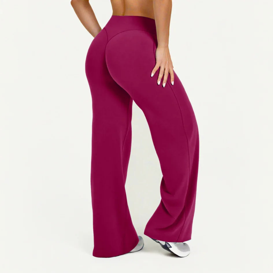 Ultra Soft, Pilates, and Running