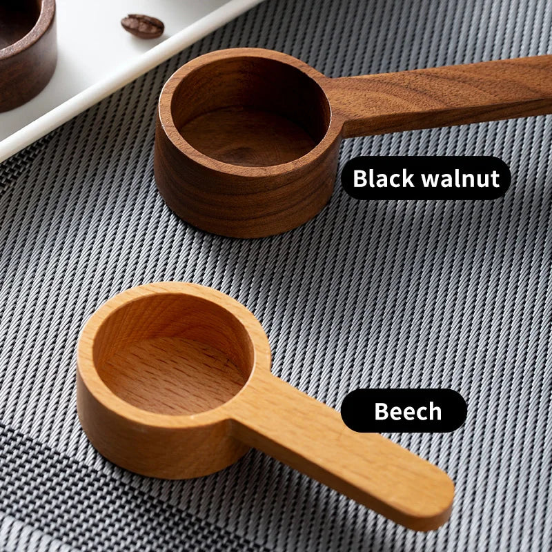 Black Walnut, Honey, Sugar, and Spice