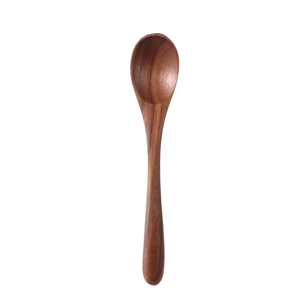 Natural Wooden, Rice, and Catering