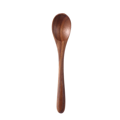 Natural Wooden, Rice, and Catering