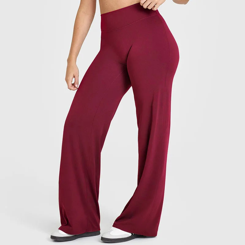 Ultra Soft, Pilates, and Running
