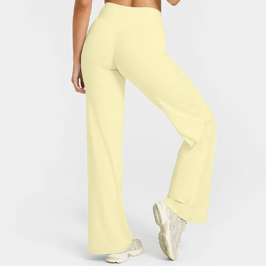 Ultra Soft, Pilates, and Running