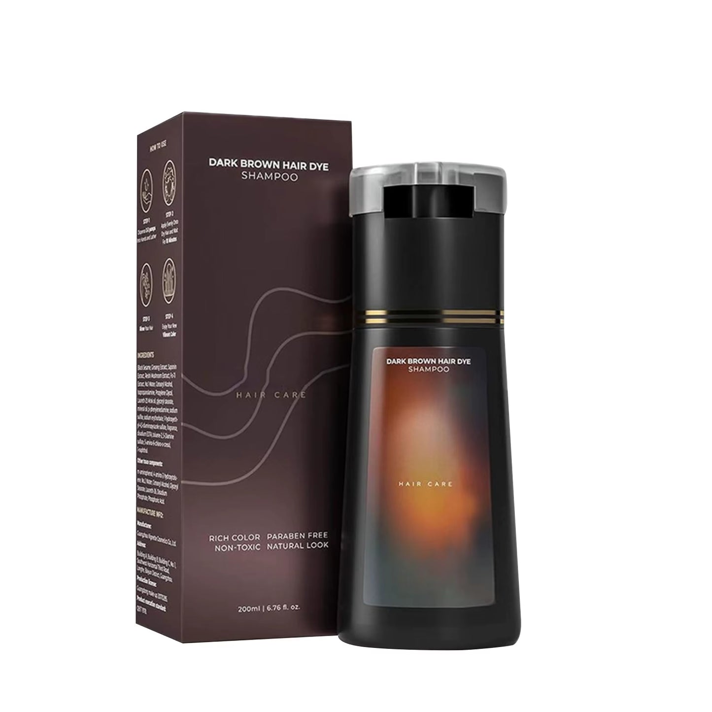 Polar Hair, Polar Hair, Polar Hair, Haircare Instant