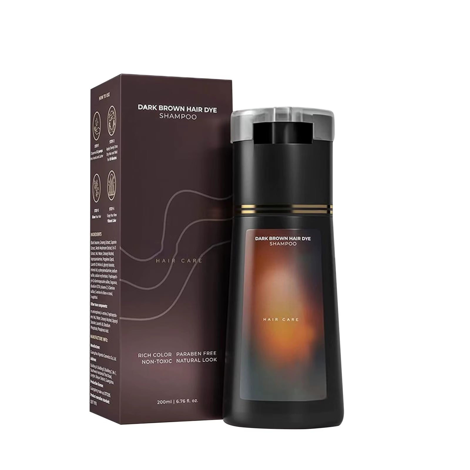 Polar Hair, Polar Hair, Polar Hair, Haircare Instant
