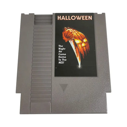 HALLOWEEN for, 8 Bit, Pal and