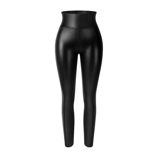 PU Faux, Warm, Waterproof, and Push-Up