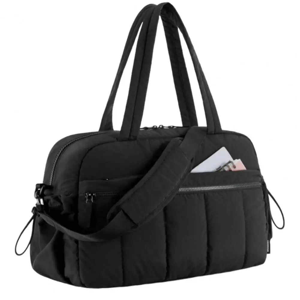 Travel Handbag, Gym Bag