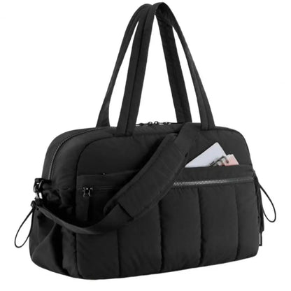 Travel Handbag, Gym Bag