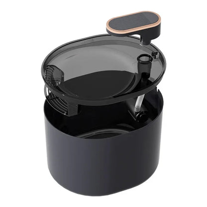 3L Automatische Huisdier Kat Drinkfontein USB Honden Katten Elektrische Stomme Watervoederbak Drinkdispenser Filter Huisdierartikelen
