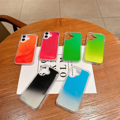 Luminous Quicksand, 14, 15, and 16