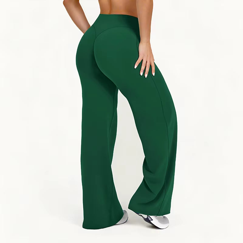 Ultra Soft, Pilates, and Running