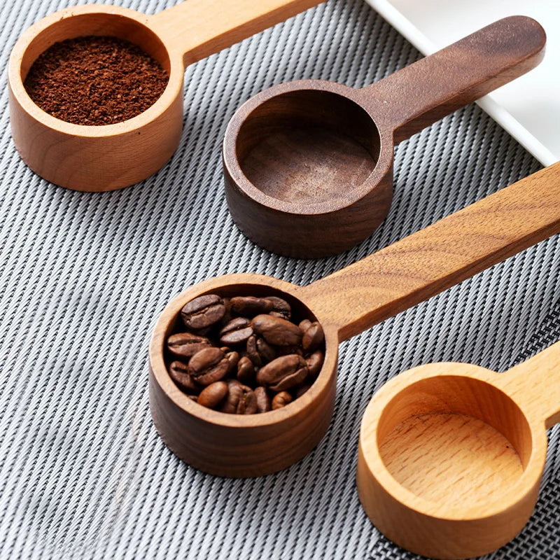 Black Walnut, Honey, Sugar, and Spice