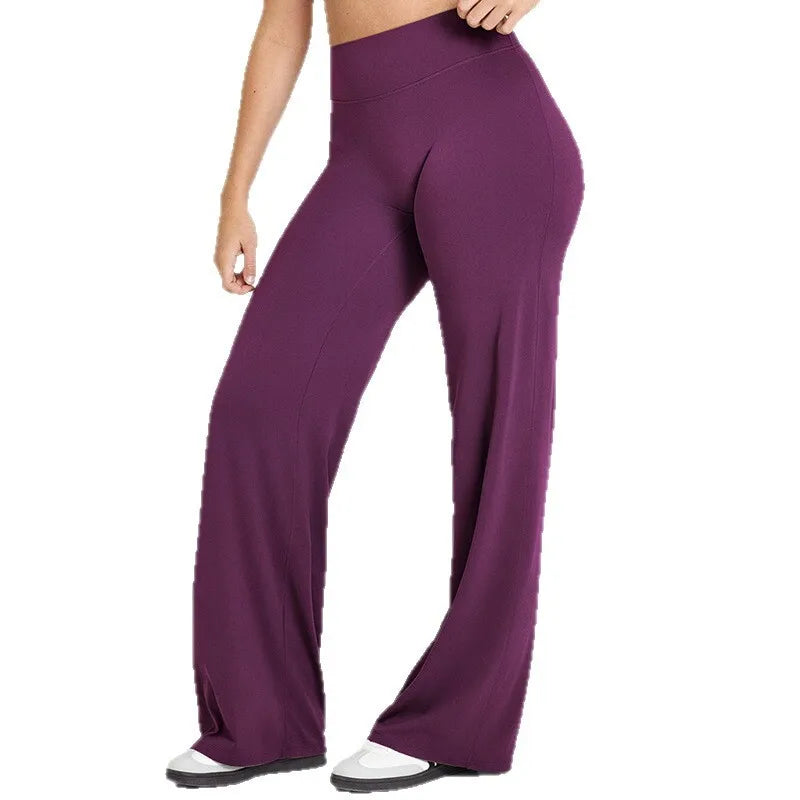 Ultra Soft, Pilates, and Running