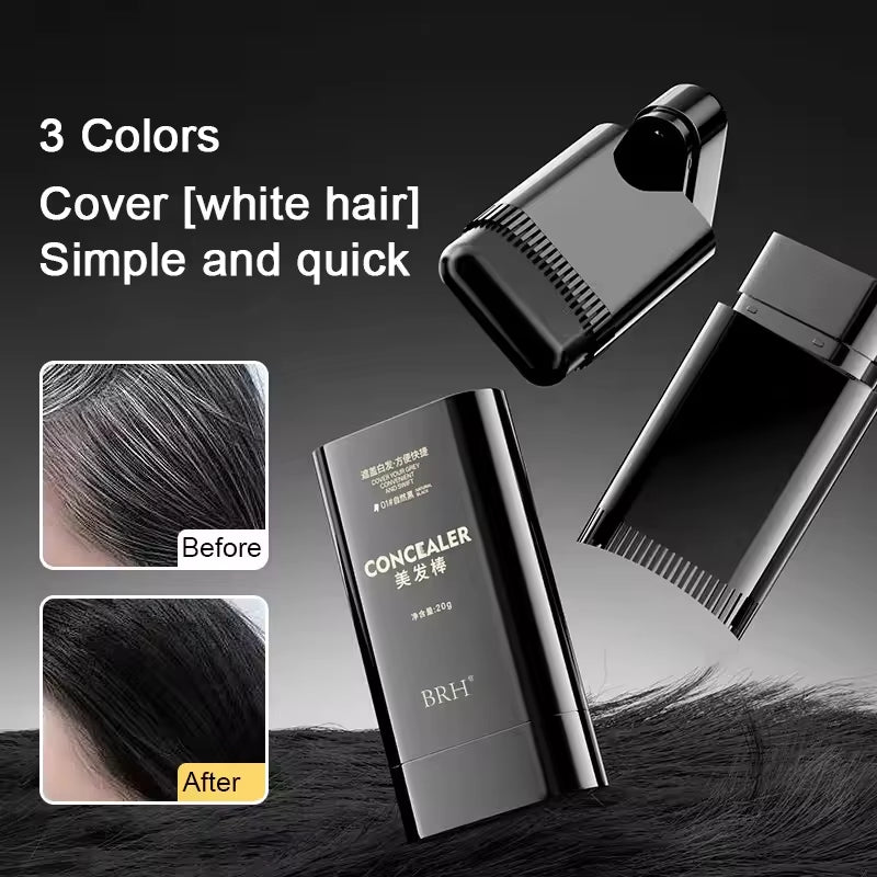Color para el cabello, Disponible en, Fórmula a base de plantas
