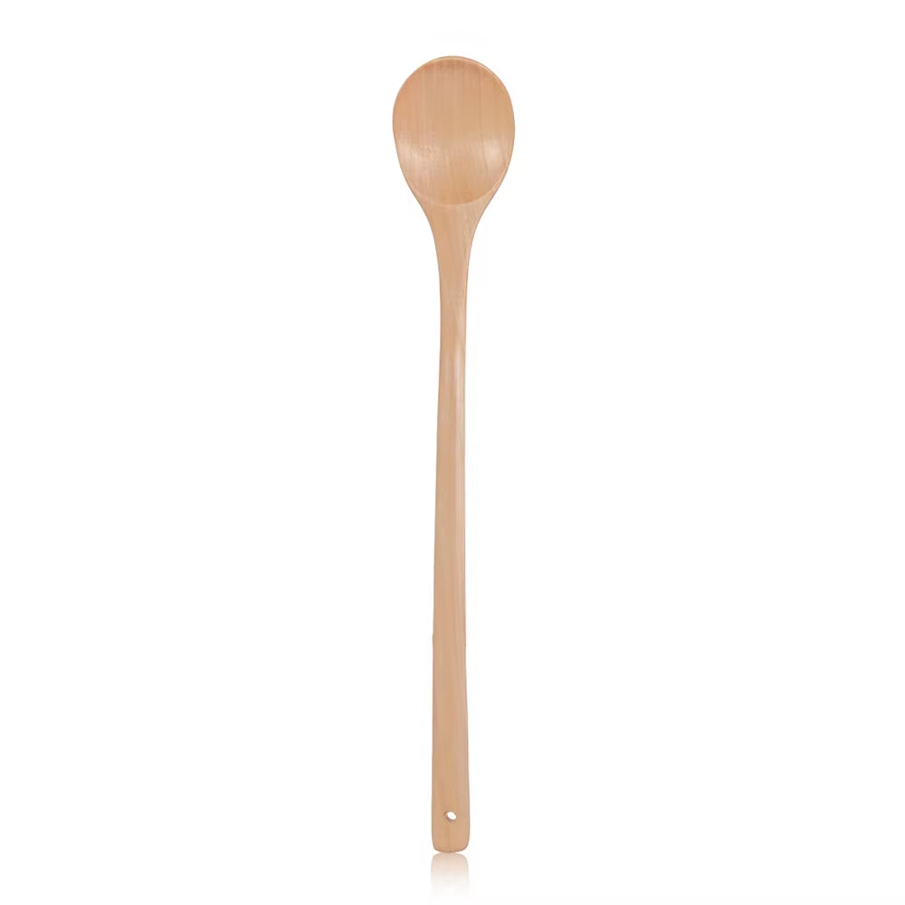 Natural Wooden, Rice, and Catering