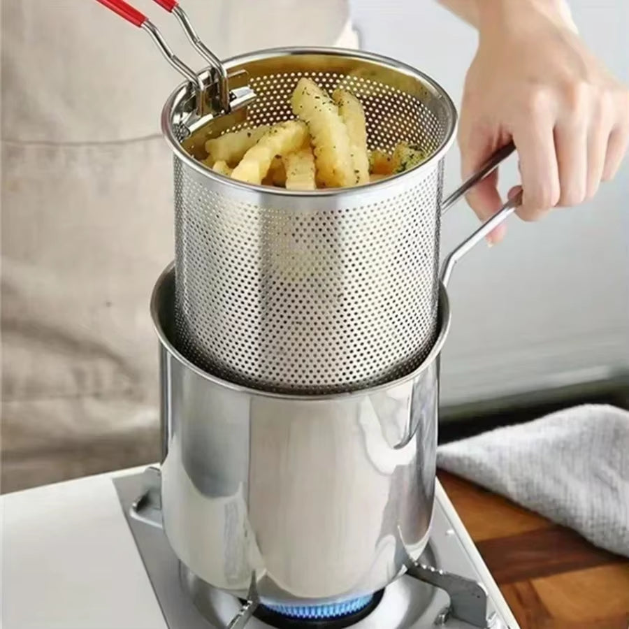 Professional Stainless, Tianfu Luo