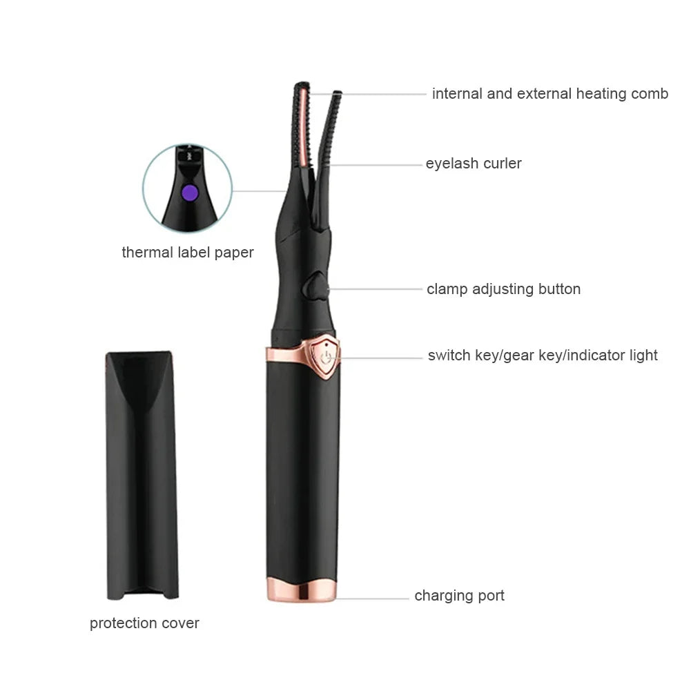 Portable 2-in-1, USB Power, and Adjustable