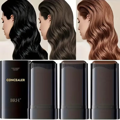 Color para el cabello, Disponible en, Fórmula a base de plantas