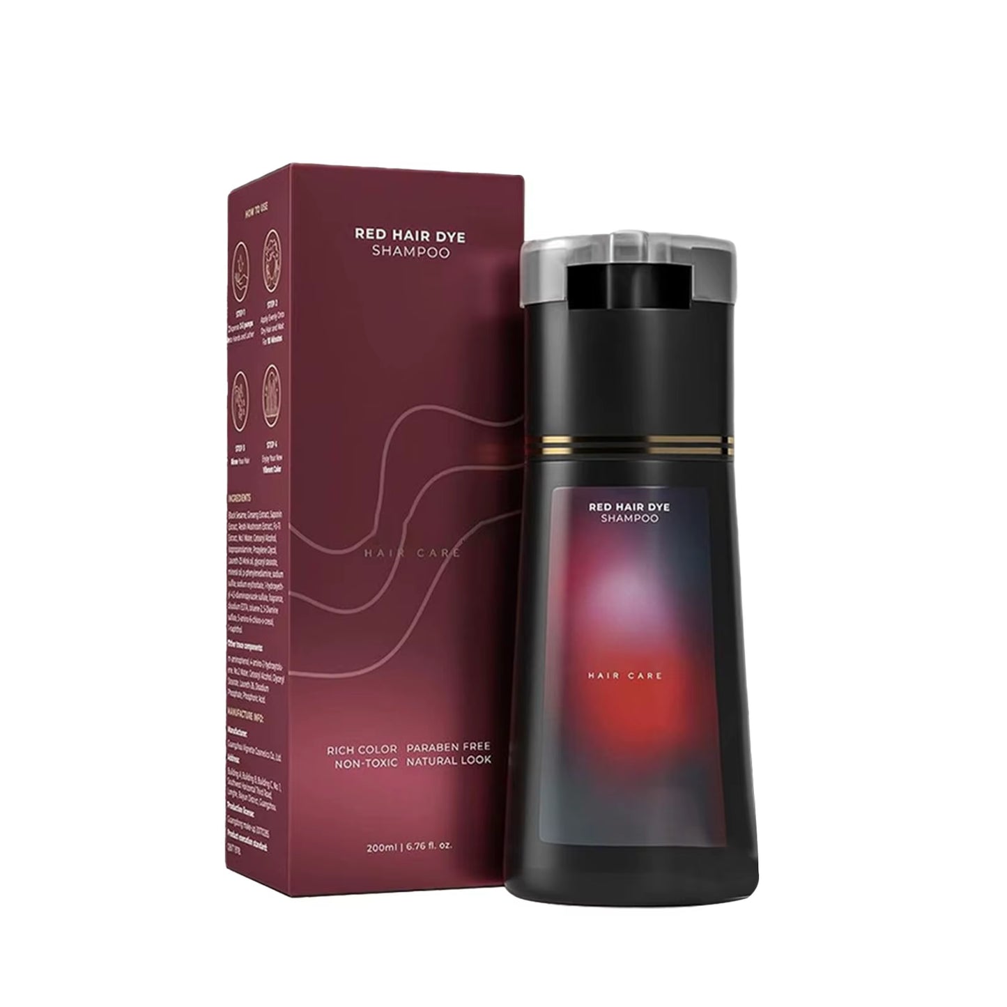 Polar Hair, Polar Hair, Polar Hair, Haircare Instant